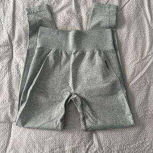 Gymshark leggings- size M